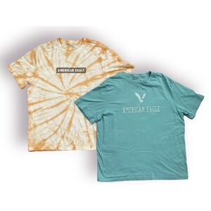 Men's American Eagle Super-Soft Standard Fit Shirts *Can Be Sold Separately*